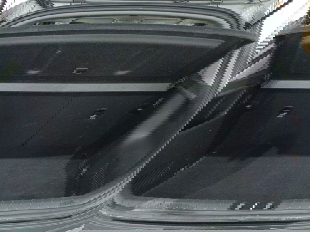 Kia Stonic usata a Catania (12)