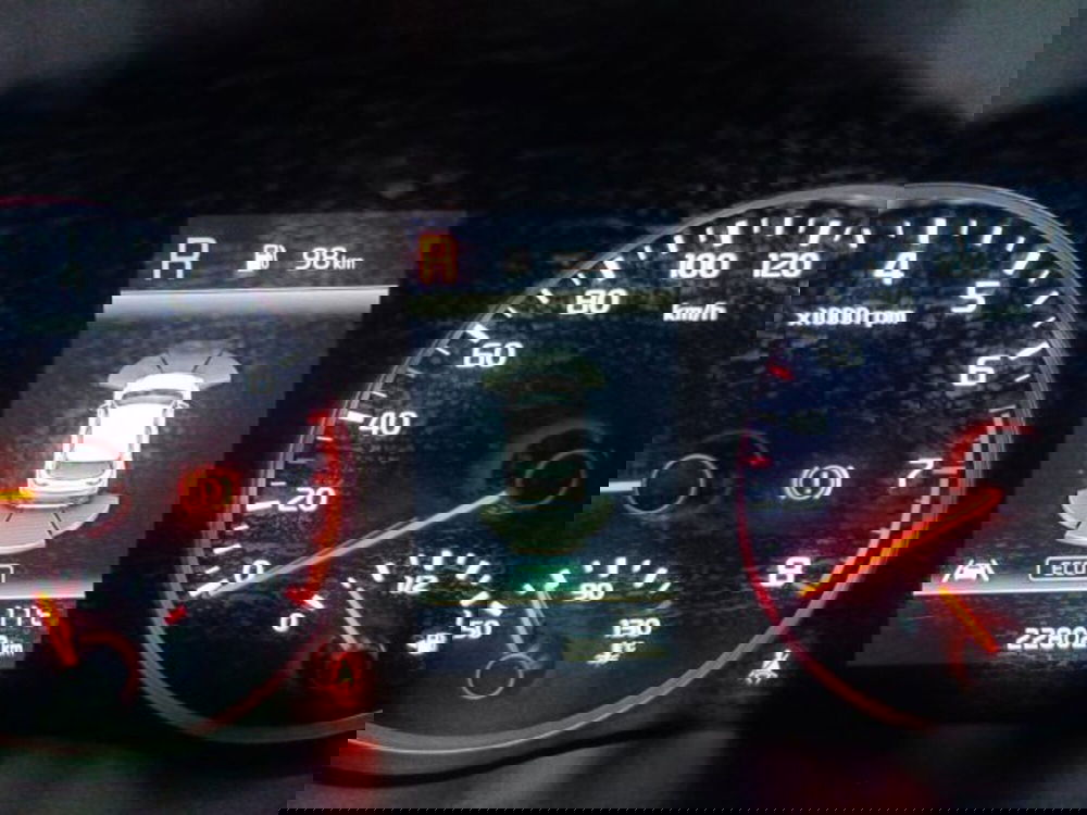 Kia Stonic usata a Catania (15)