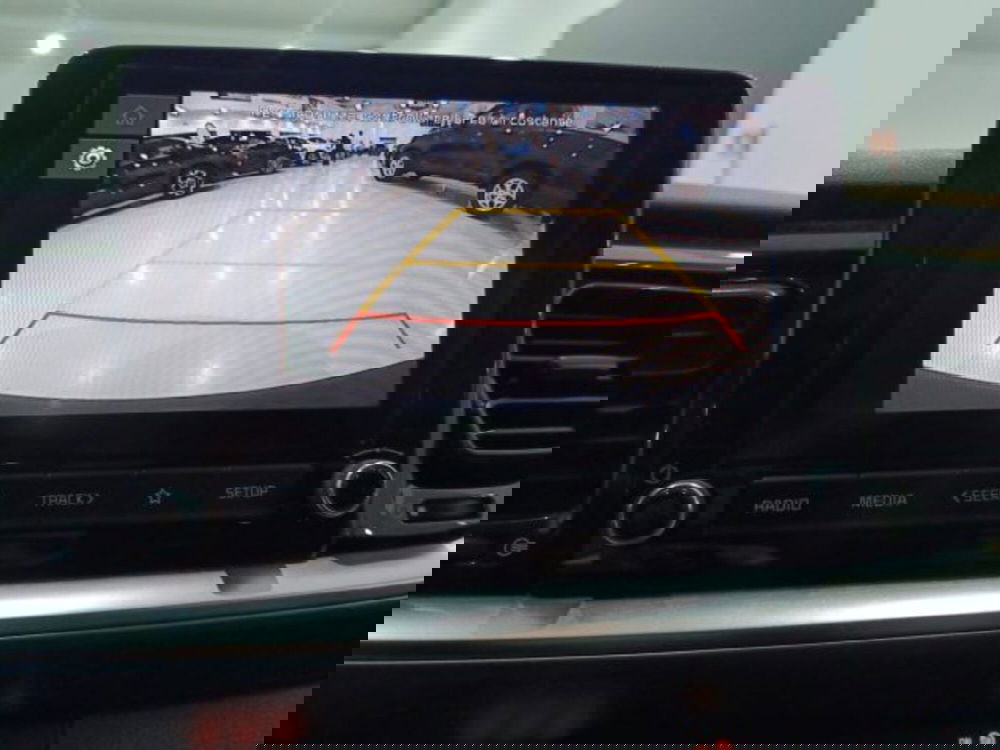 Kia Stonic usata a Catania (16)