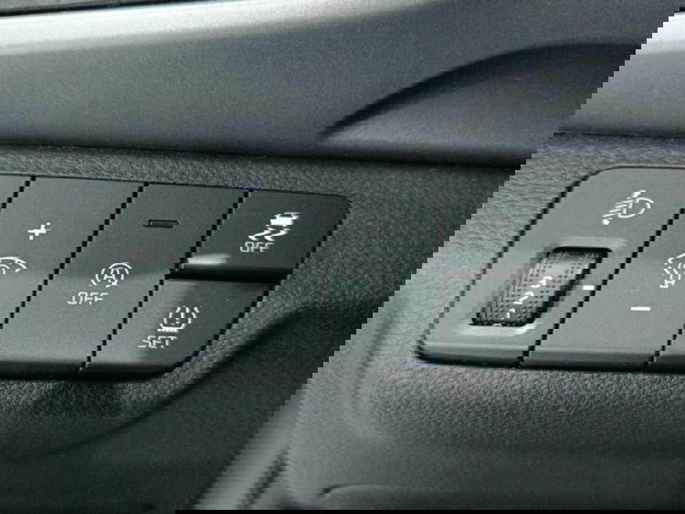 Kia Stonic usata a Catania (18)