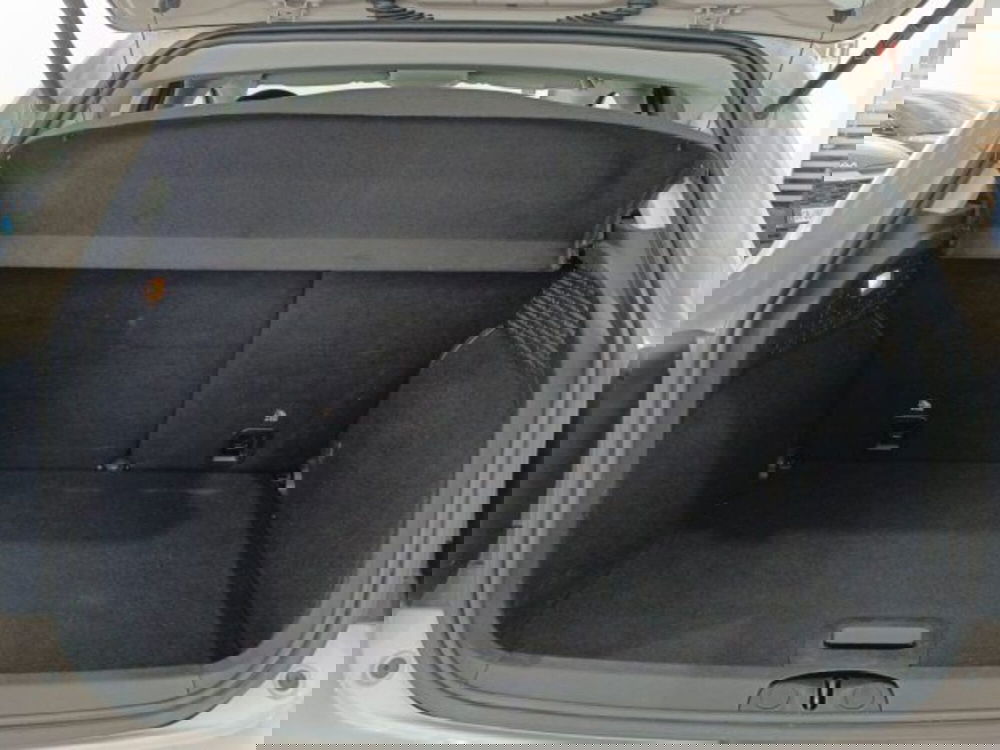 Fiat 500X usata a Catania (12)