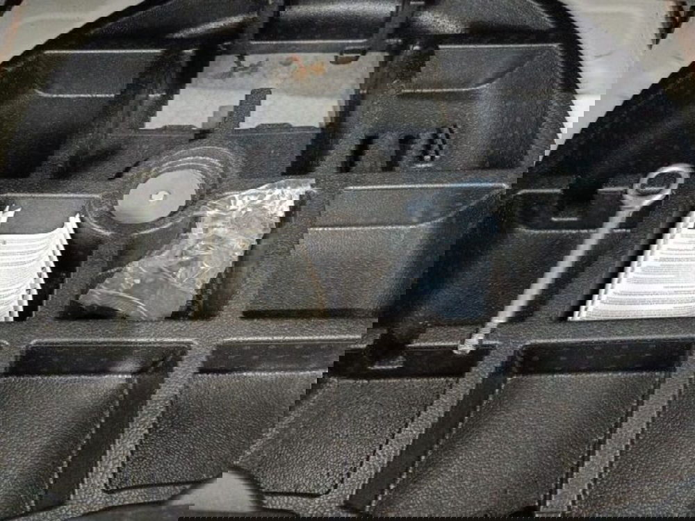 Fiat 500X usata a Catania (13)