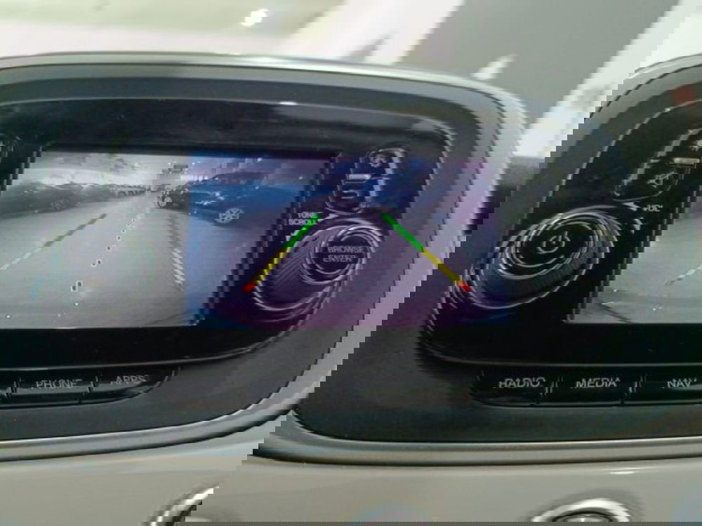 Fiat 500X usata a Catania (16)