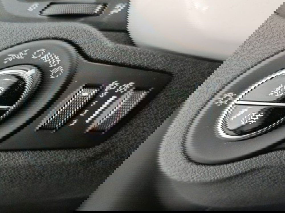 Fiat 500X usata a Catania (18)