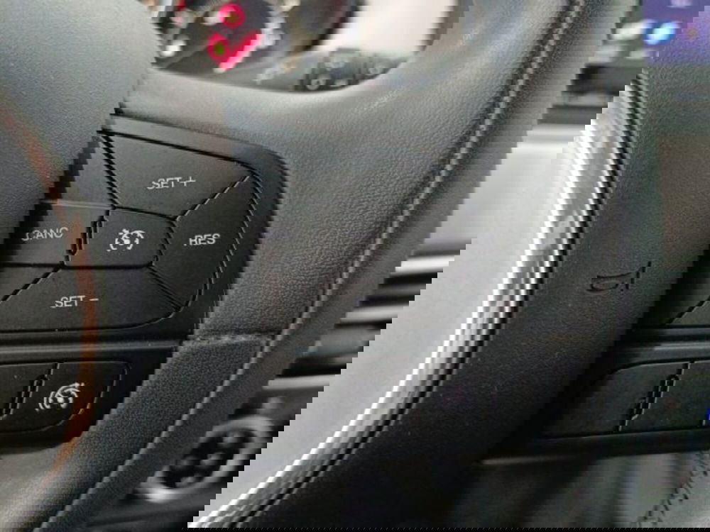 Fiat 500X usata a Catania (19)