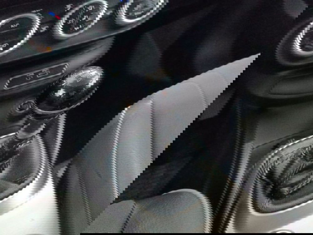 Fiat 500X usata a Catania (8)