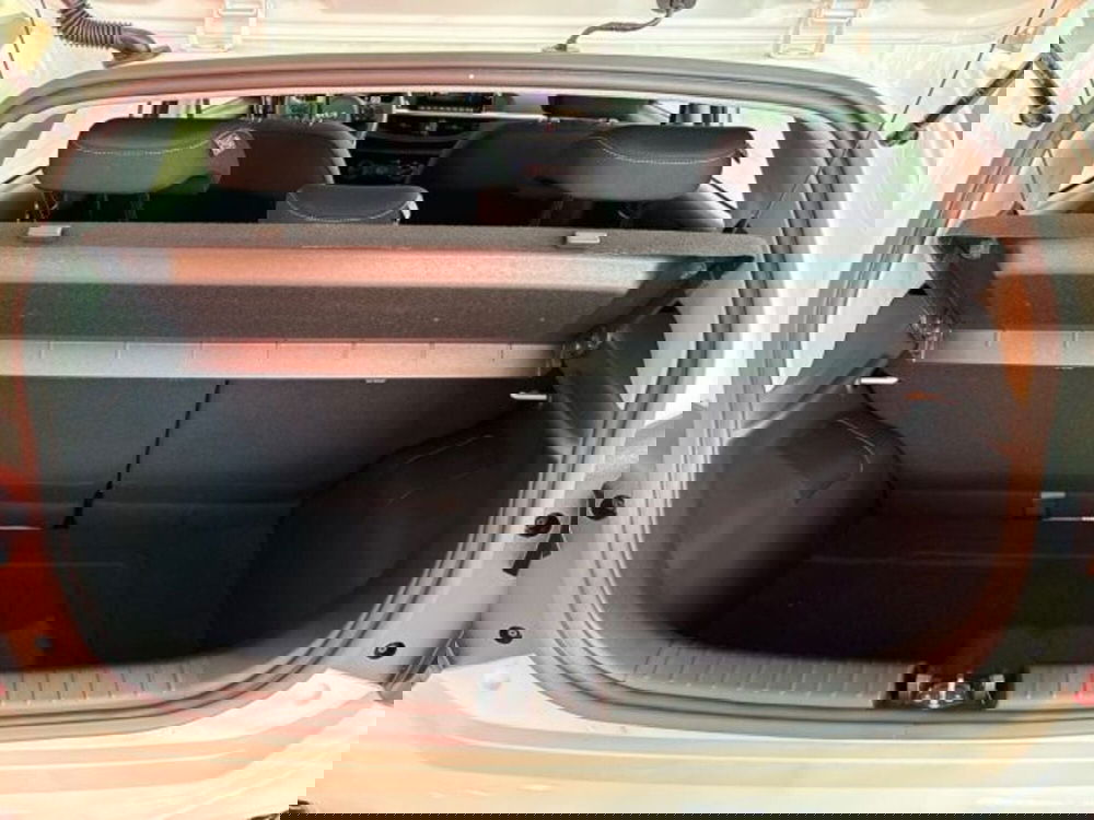 Kia Picanto nuova a Catania (12)