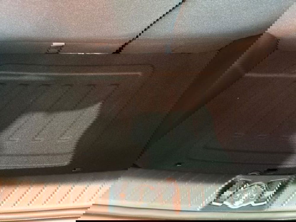 Kia Picanto nuova a Catania (13)