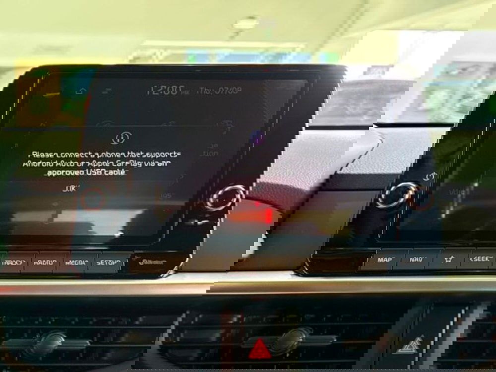 Kia Picanto nuova a Catania (16)