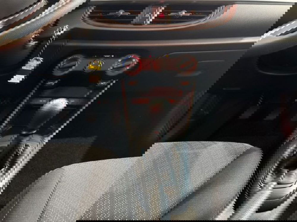 Kia Picanto nuova a Catania (8)