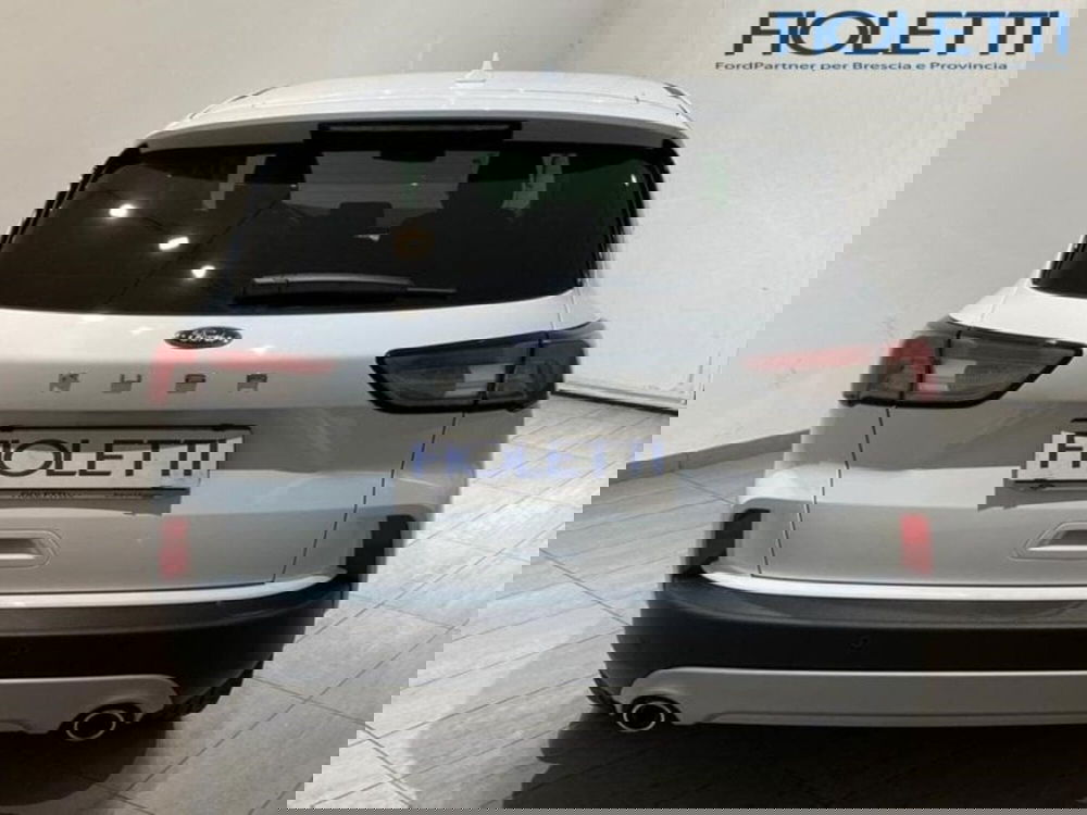 Ford Kuga usata a Brescia (4)