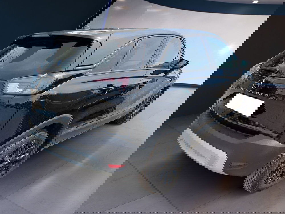 Opel Crossland X usata a Torino (4)