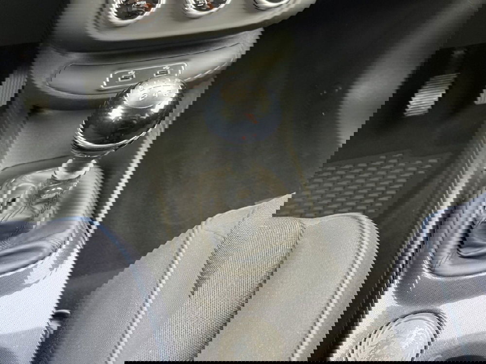 Fiat 500X usata a Torino (14)