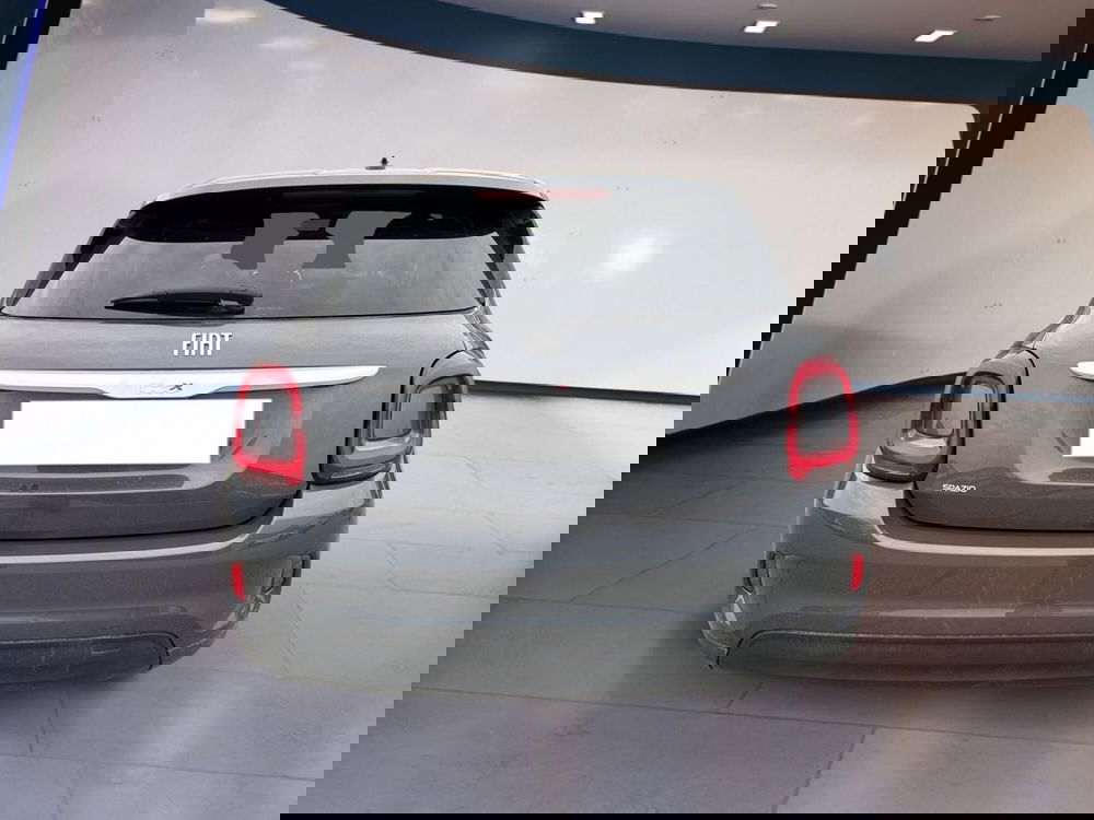 Fiat 500X usata a Torino (6)