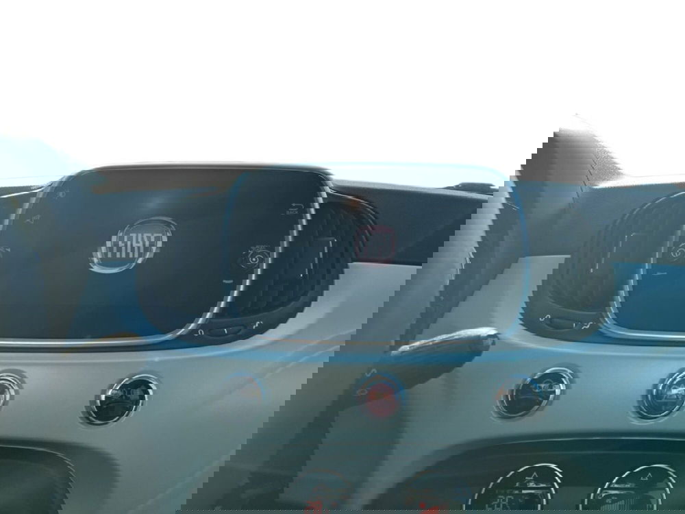 Fiat 500 usata a Torino (11)