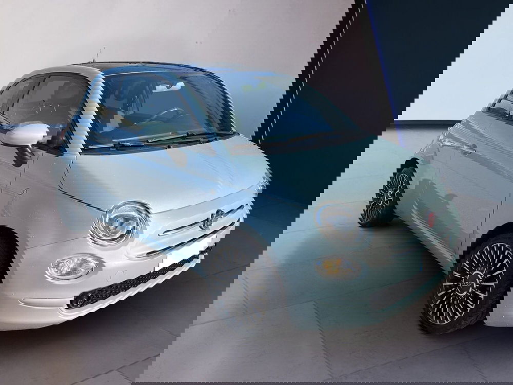 Fiat 500 usata a Torino (3)