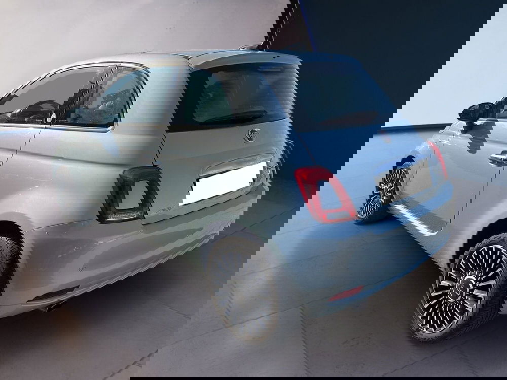 Fiat 500 usata a Torino (6)