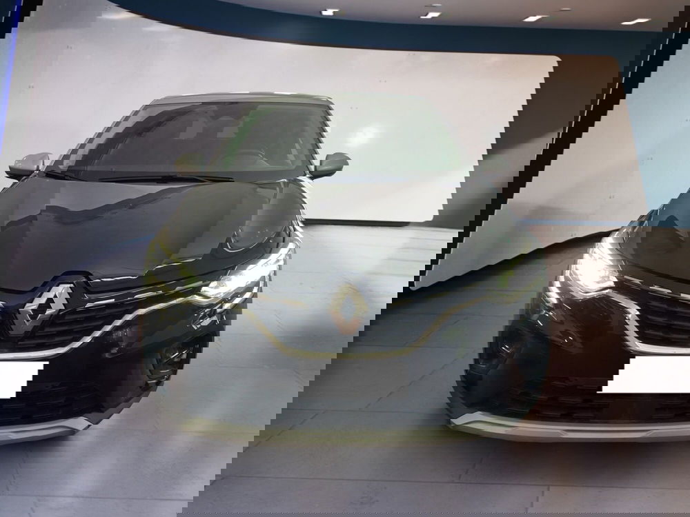Renault Captur usata a Torino