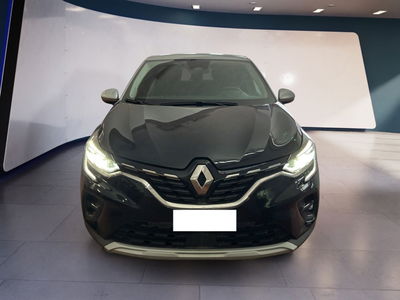 Renault Captur 1.0 tce Techno 90cv del 2024 usata a Torino