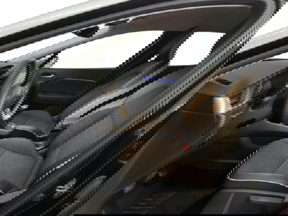 Renault Captur usata a Torino (10)