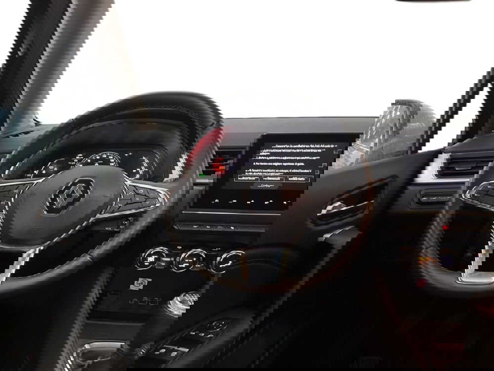 Renault Captur usata a Torino (12)