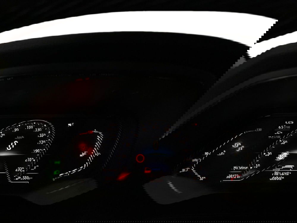 Renault Captur usata a Torino (15)