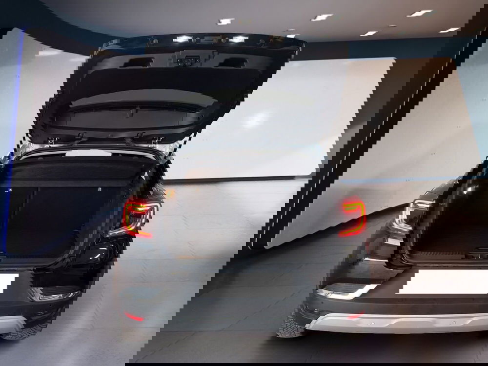 Renault Captur usata a Torino (8)