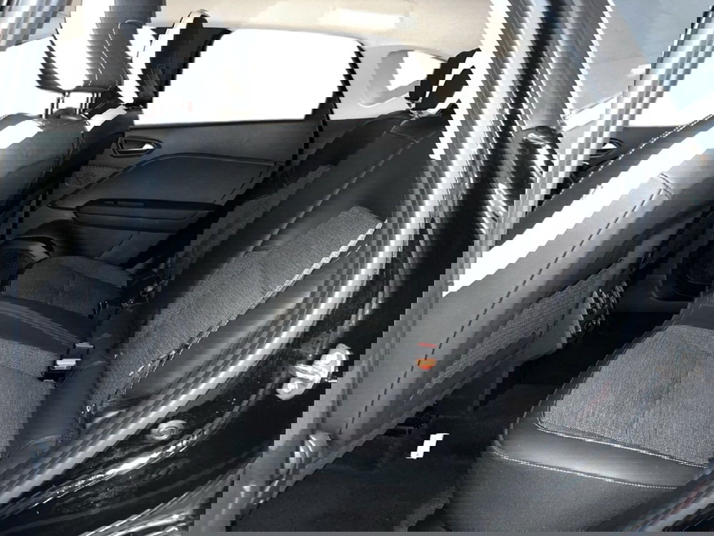 Renault Captur usata a Torino (9)