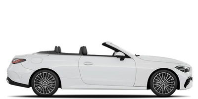 Mercedes-Benz CLE Cabrio 300 AMG Line Advanced 4matic auto nuova a Genova