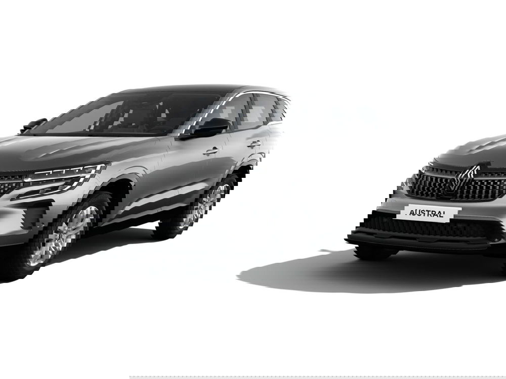 Renault Austral usata a Parma