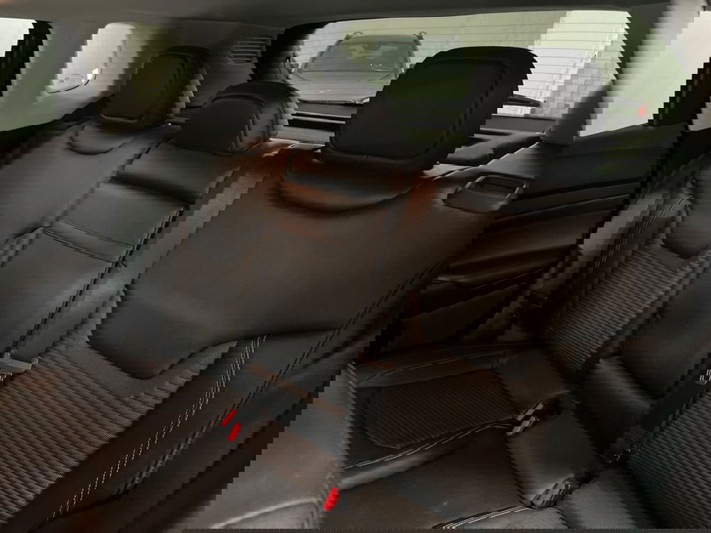 Jeep Compass usata a Macerata (13)