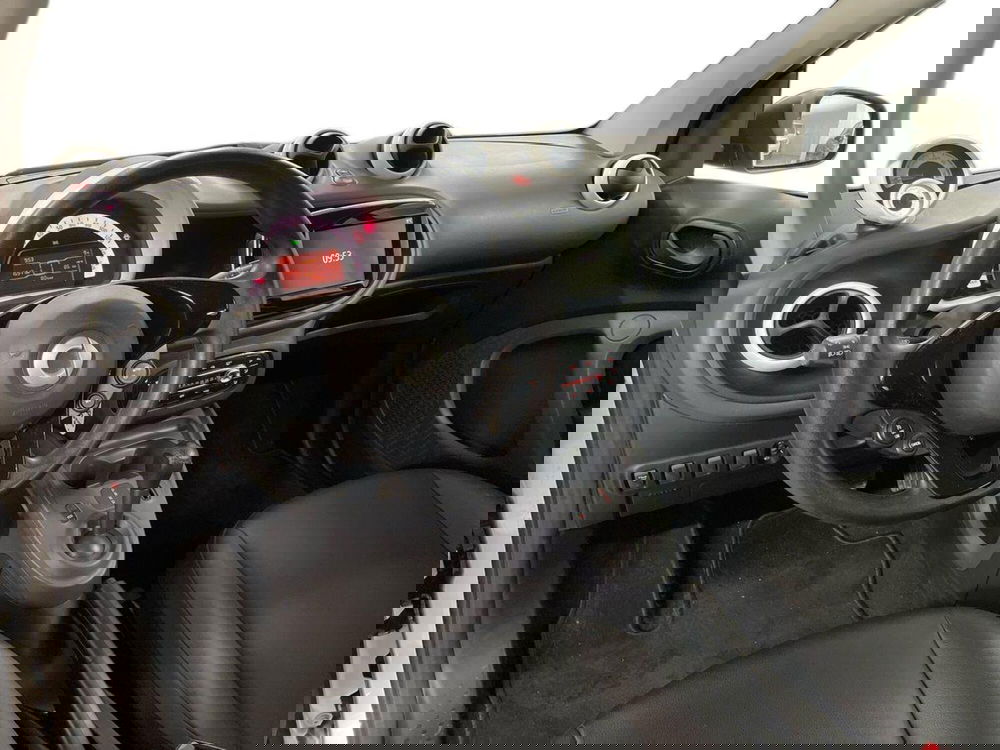 smart Fortwo usata a Macerata (10)