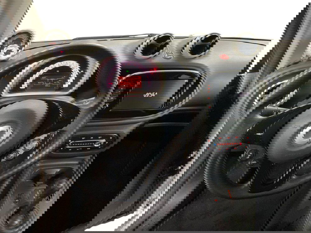 smart Fortwo usata a Macerata (11)