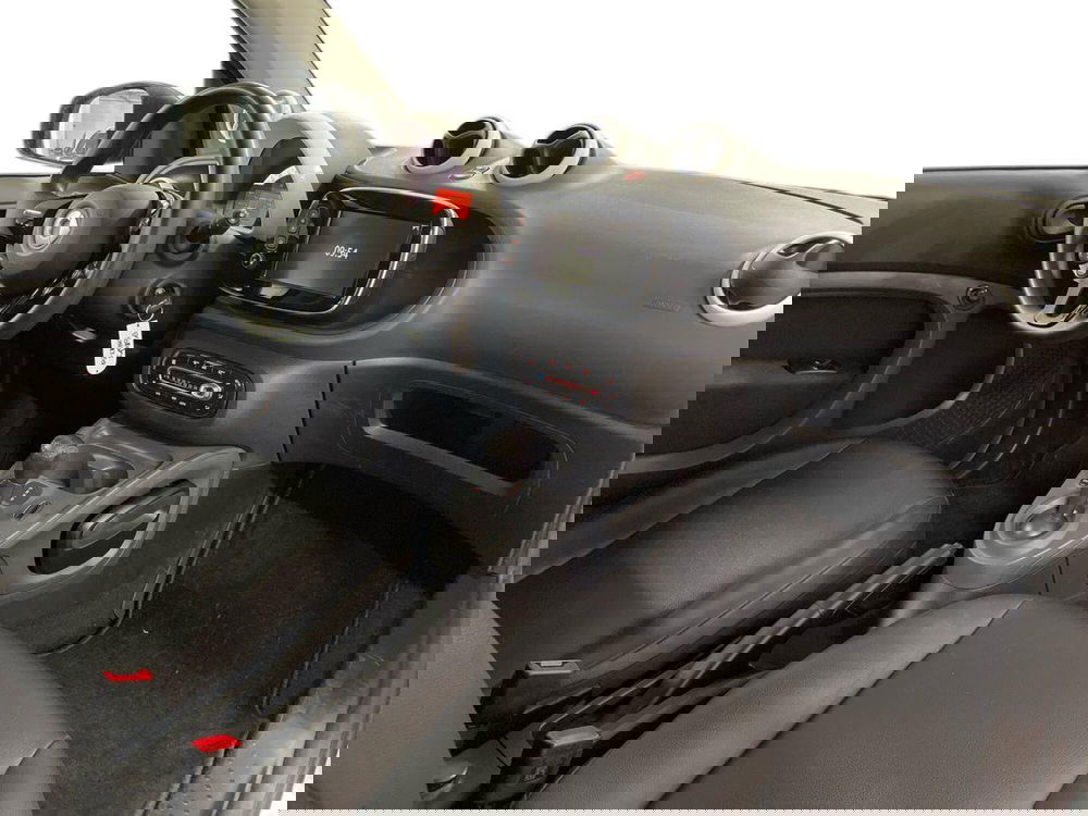 smart Fortwo usata a Macerata (12)