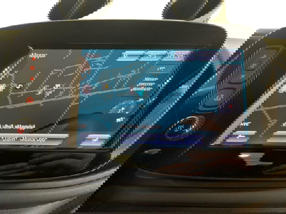 smart Fortwo usata a Macerata (15)