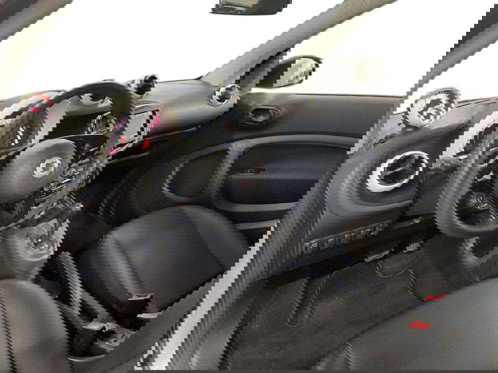 smart Fortwo usata a Macerata (16)