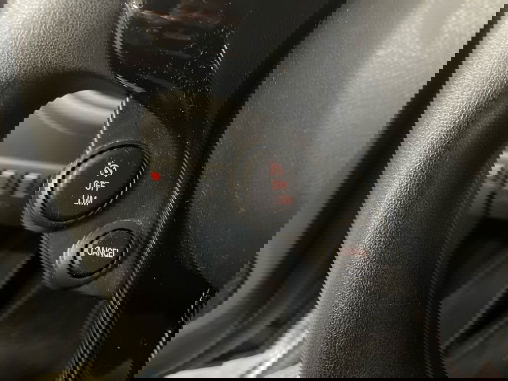 smart Fortwo usata a Macerata (19)