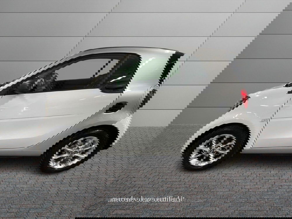 smart Fortwo usata a Macerata (2)