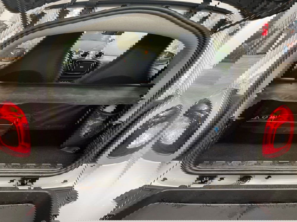 smart Fortwo usata a Macerata (7)