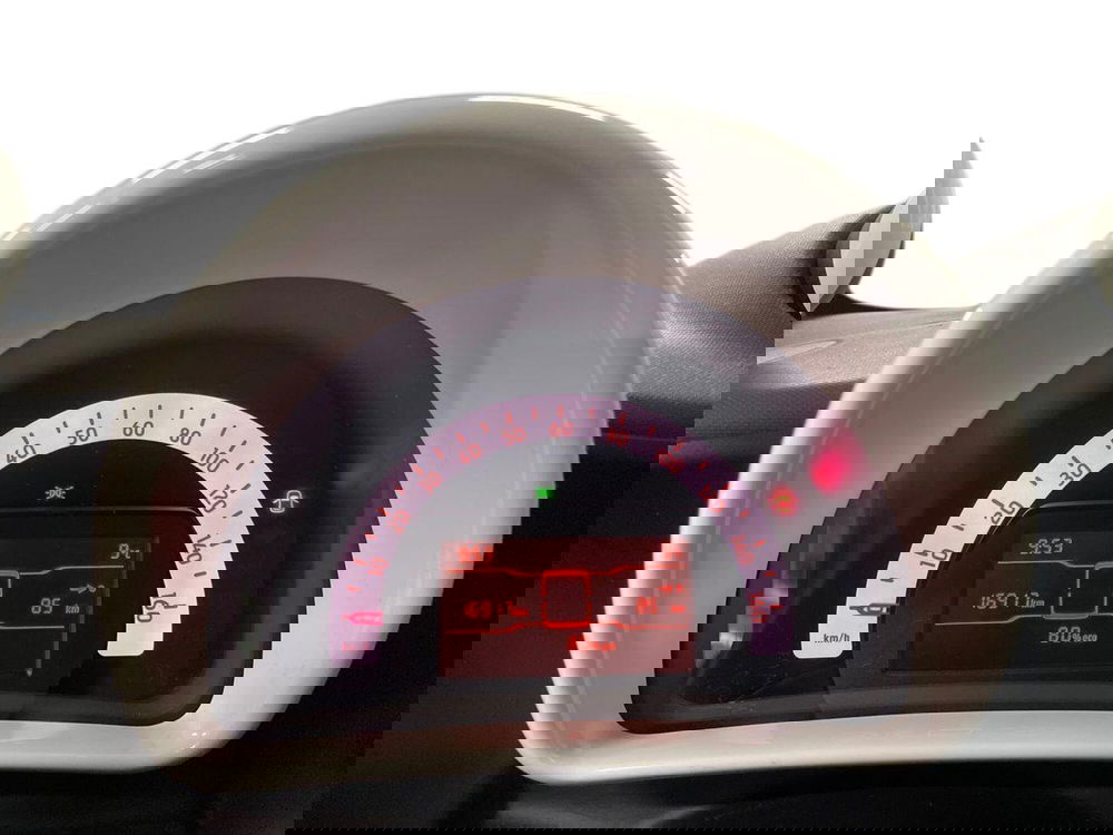 smart Fortwo usata a Macerata (9)