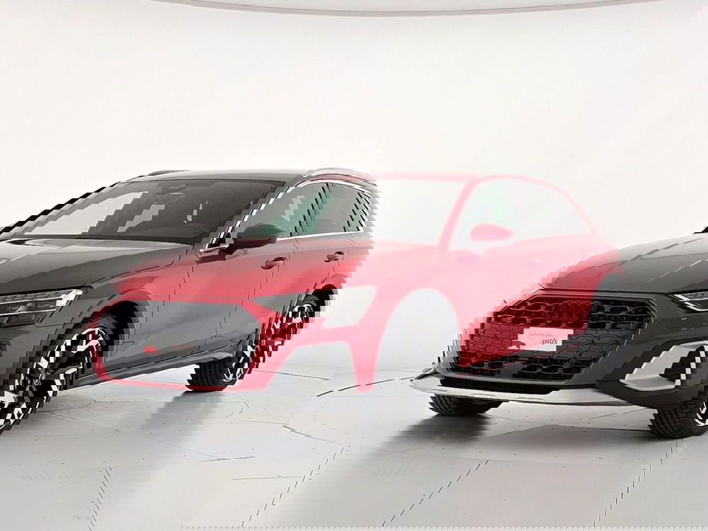 Audi A3 allstreet usata a Cuneo