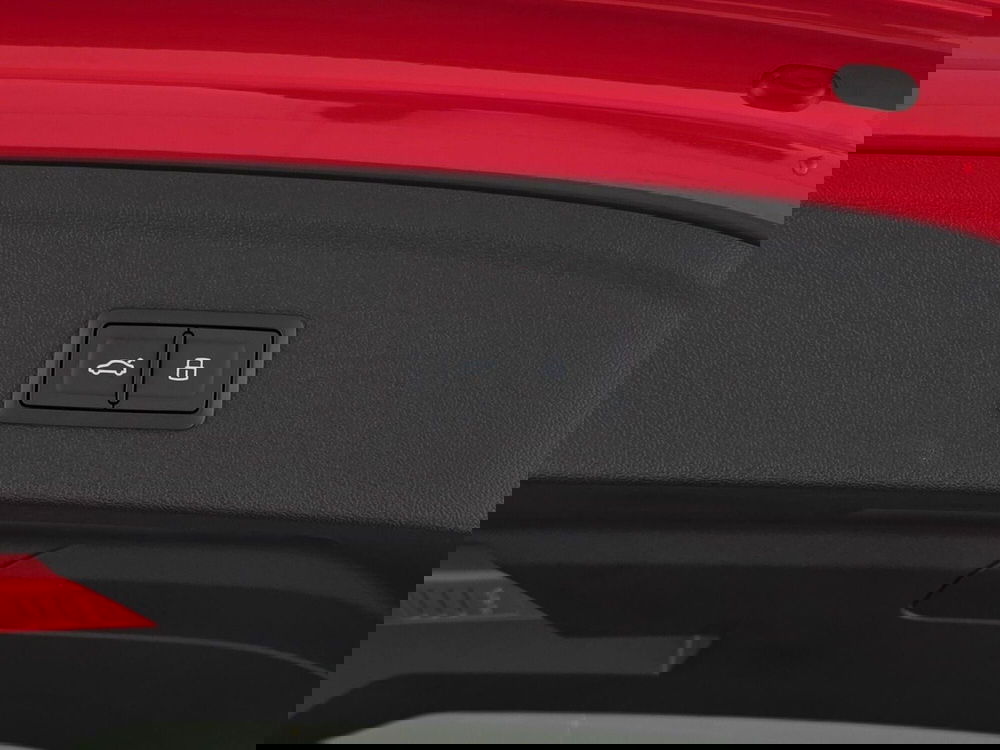 Audi A3 allstreet usata a Cuneo (9)