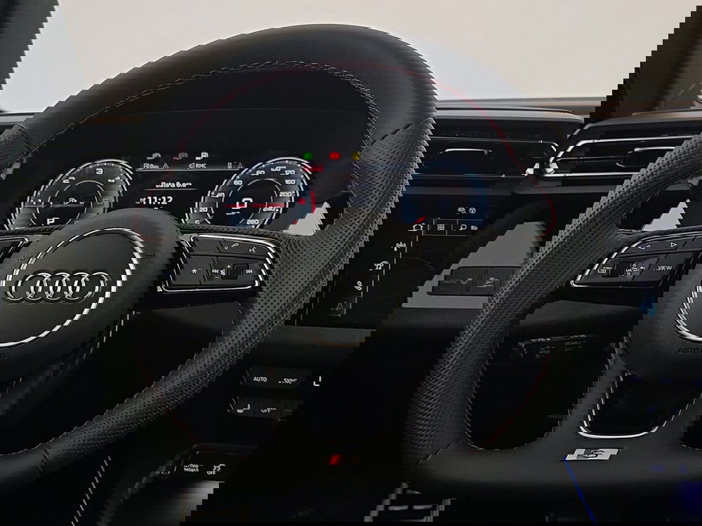 Audi A3 allstreet usata a Cuneo (10)