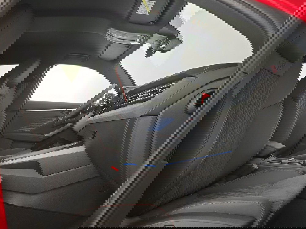 Audi A3 allstreet usata a Cuneo (11)