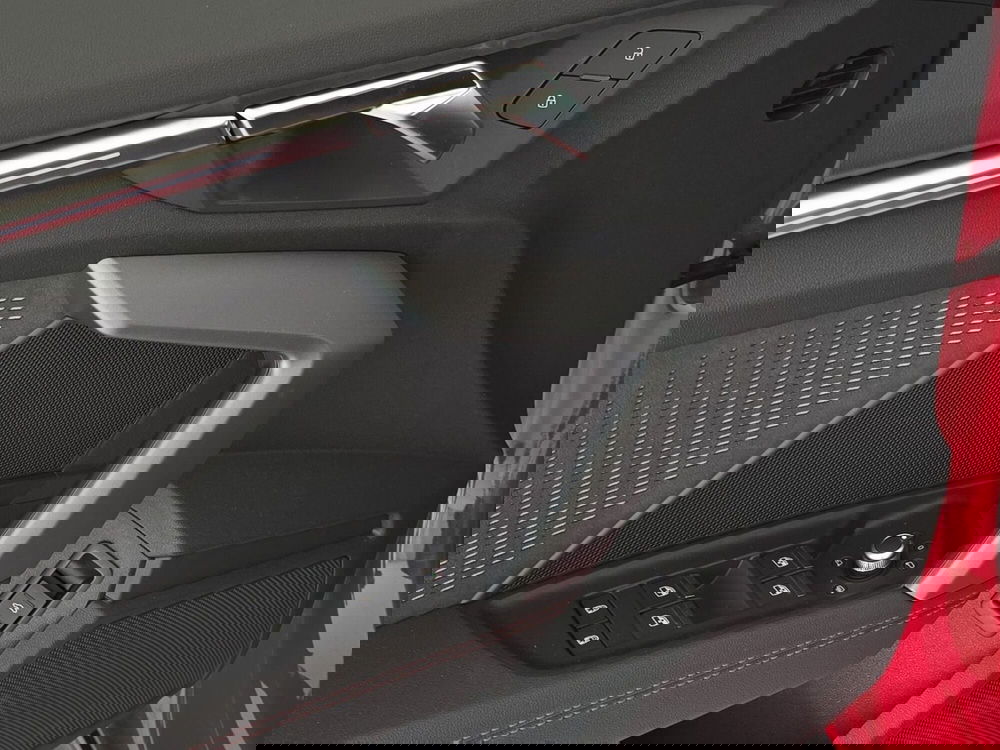 Audi A3 allstreet usata a Cuneo (13)