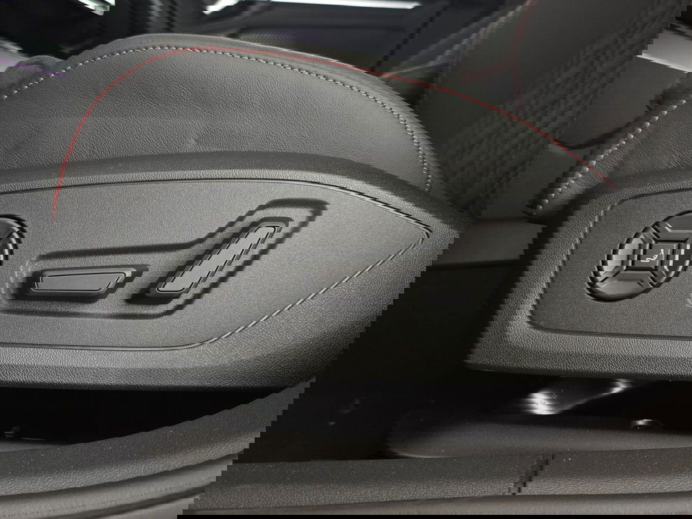 Audi A3 allstreet usata a Cuneo (14)