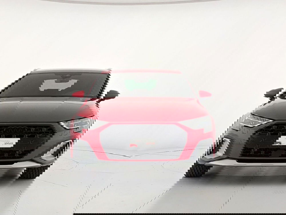 Audi A3 allstreet usata a Cuneo (2)