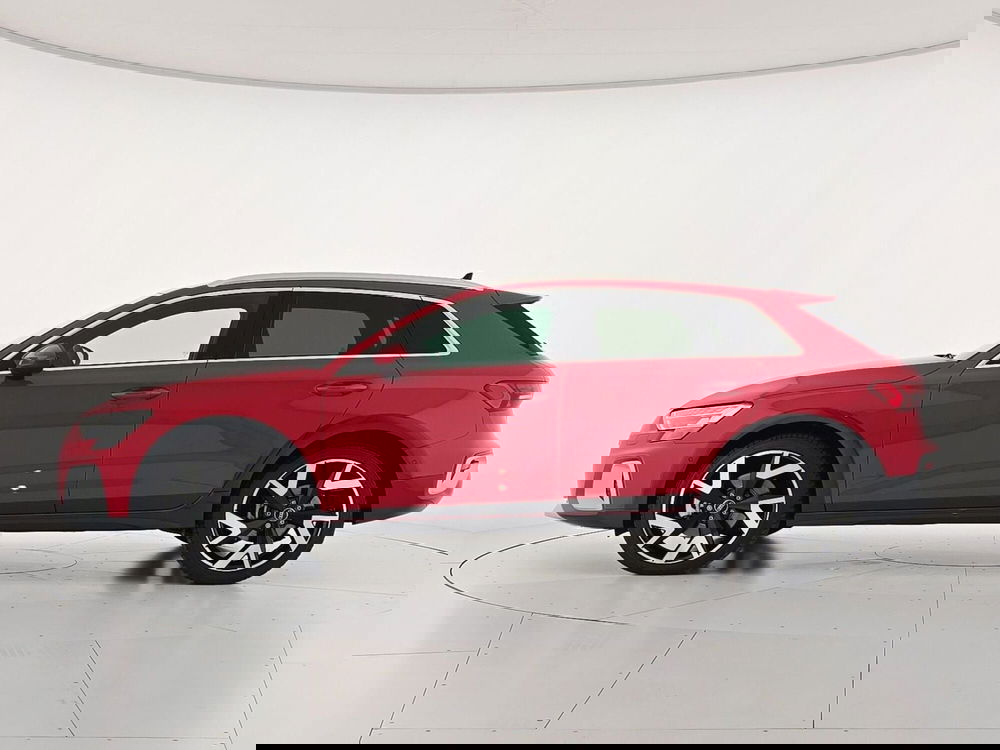 Audi A3 allstreet usata a Cuneo (3)