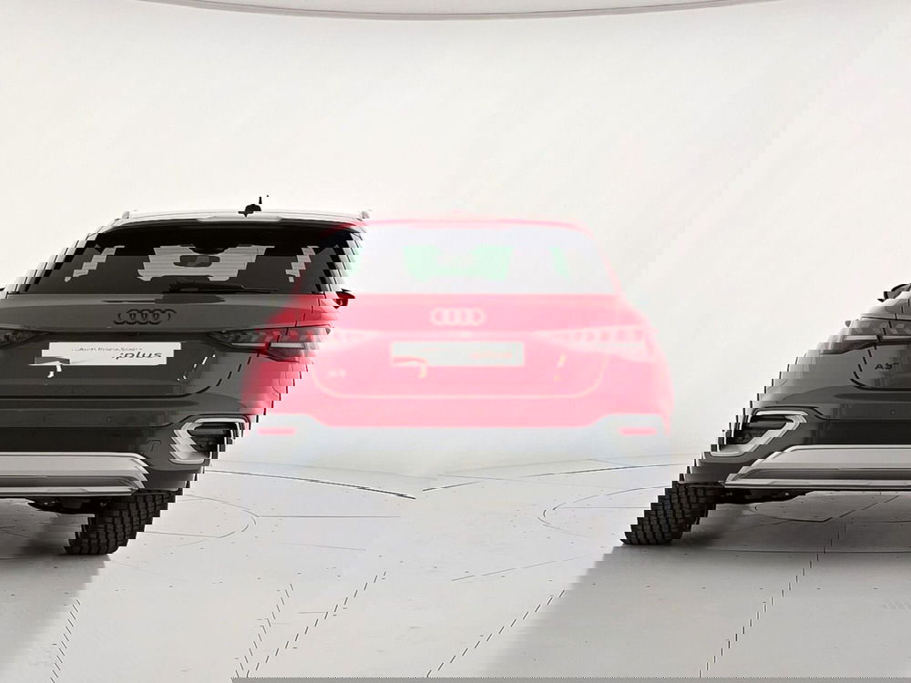 Audi A3 allstreet usata a Cuneo (5)