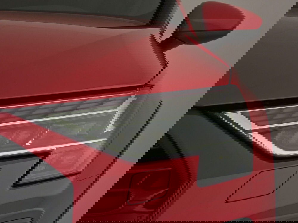 Audi A3 allstreet usata a Cuneo (6)